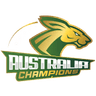 Australia Champions