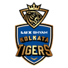 Lux Shyam Kolkata Tigers