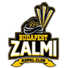 Budapest Zalmi