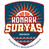Konark Suryas Odisha