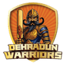 Dehradun Warriors