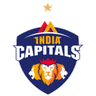 India Capitals