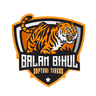 Balan Bihul Saptari Tiger
