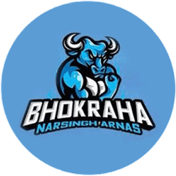 Bhokraha Narsing Arnas