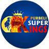 Purbali Super Kings