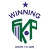 Winning FKP