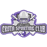 Ekota CC