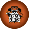Asian Kings
