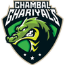 Chamble Ghariyals