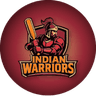 Indian Warriors