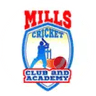 Mills Cricket Club