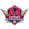 A4 Power Strikers