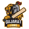 Gujarat Lions